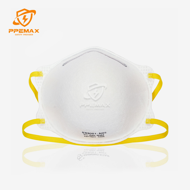 N95 Disposable Respirator​